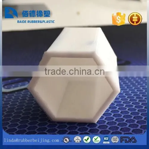 Mould Plastic RUBBER Injeciton Molding photo-3