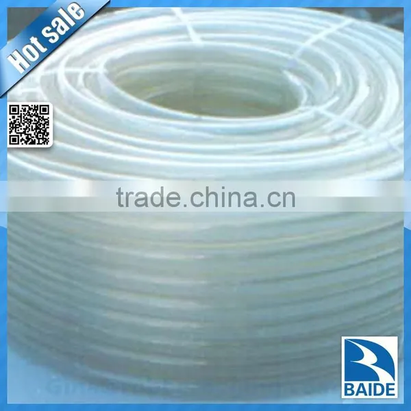 Food Grade Silicone Tube, Medical Grade Silicone Tube photo-5