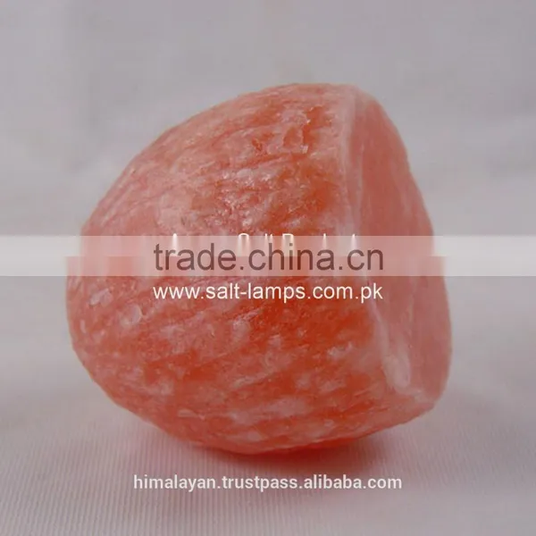 Natural Salt T Light Holder photo-5