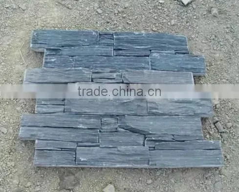 Natural Slate Culture Stone for Wall Cladding photo-6