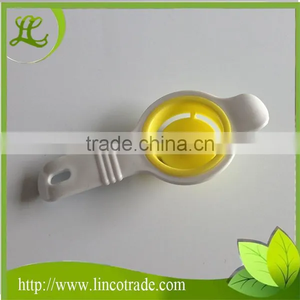Kitchen Tool Plastic PP Egg Separator photo-3
