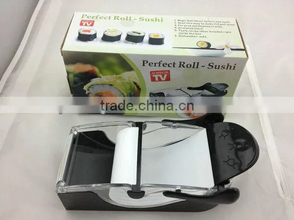 PERFECT ROLL-SUSHI, Sushi Maker photo-5