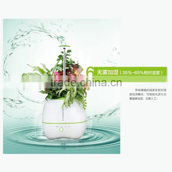 SIPHEM ECO SMART Air Purifier PureAir System photo-4