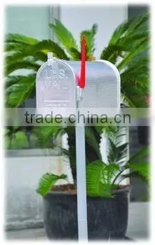 American USPS Mailbox , Apartment Letter Boxes , Office Mailbox photo-6