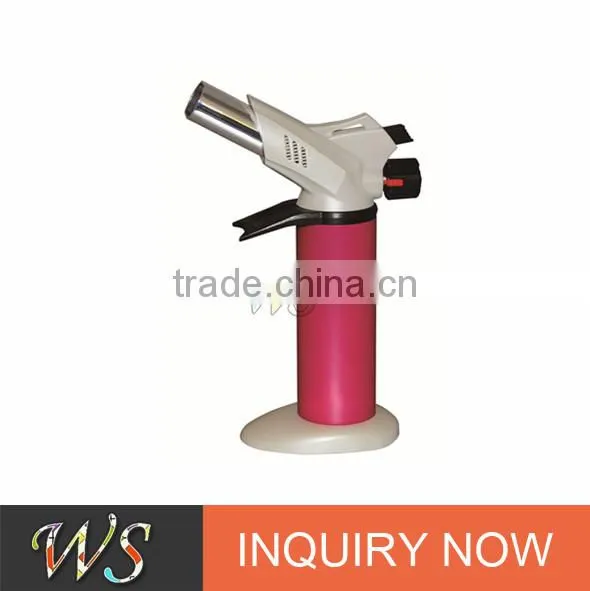 WSSKGF021Hot Sellinghigh Quality Best Flame Gun Torch Lighter photo-4