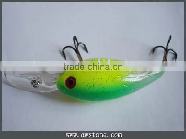 2016 Fishing Lure Injection Mould photo-2