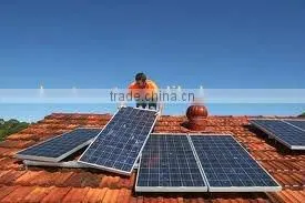 Bestsun 6000w Pure Sine Wave Solar Energy Storage Lifepo4 Battery 24v 200ah photo-4