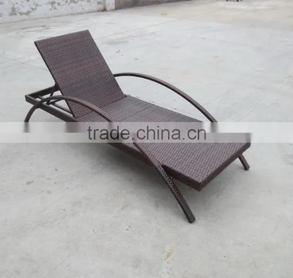 Hight Quality Beach Chair for Beach Outdoor photo-3