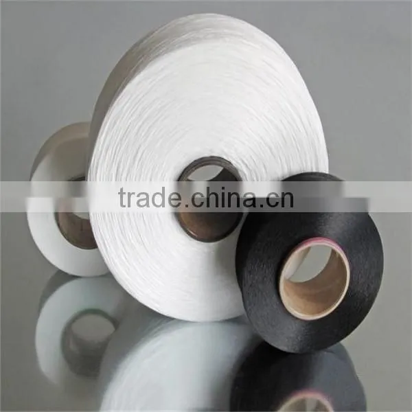Good Elasticity Creora Spandex Yarn 20D Excellent Bare Yarn photo-2