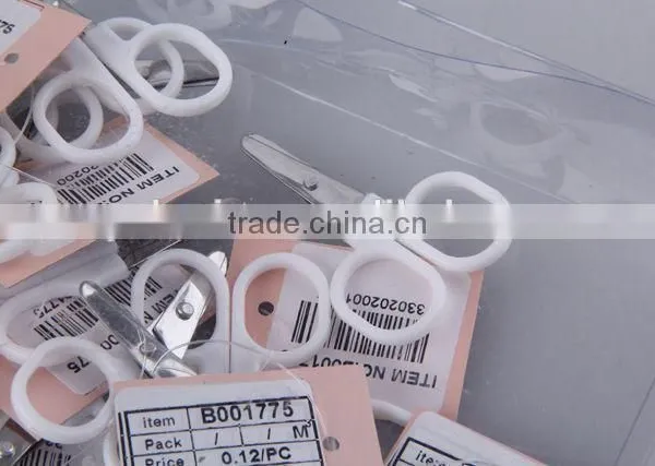 Cheap Plastic Hotel Sewing Set photo-3