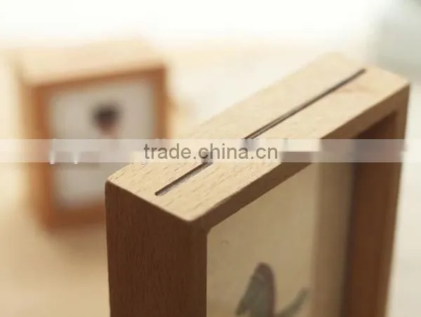 Wholesale Latest Custom 36x48 Wood Picture Frame photo-4