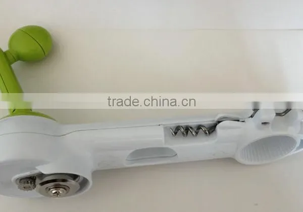 7 in 1 Kitchen Cando Can Opener AS SEEN ON TV/ Multifunctioanl Can Opener photo-2