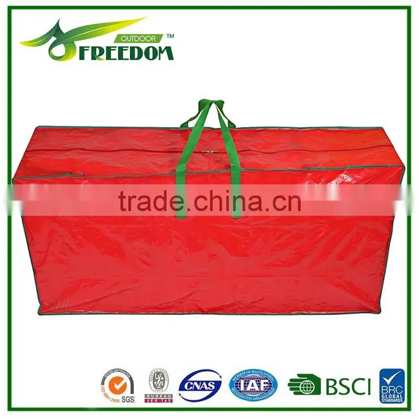High Quality Rectangular Christmas Tree Storage Bag photo-2