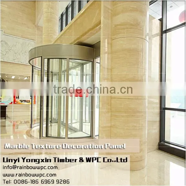 Artificial Marble Board for Wall Decoration photo-4