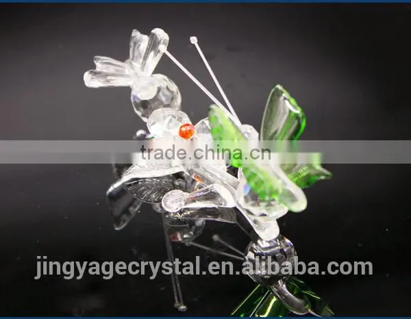 High Quality Promotional Customized Unusual Crystal Gift for Business Man photo-2