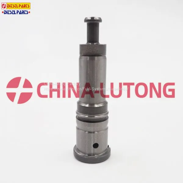 OEM Number 2 418 450 000 BOSCH Diesel Plunger / Element For MERCEDES-BENZ 2450-000 P Type For Fuel Engine Injector Parts photo-3
