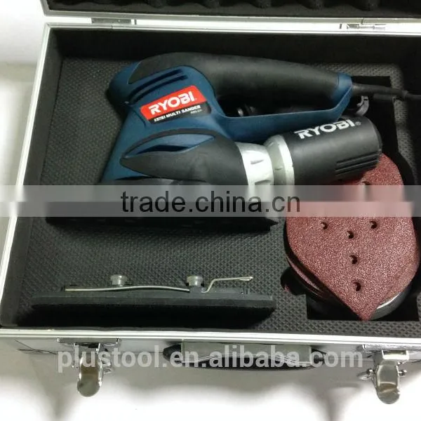 200W 3IN1 Multi Purpose Electric Sander With CE&GS photo-5