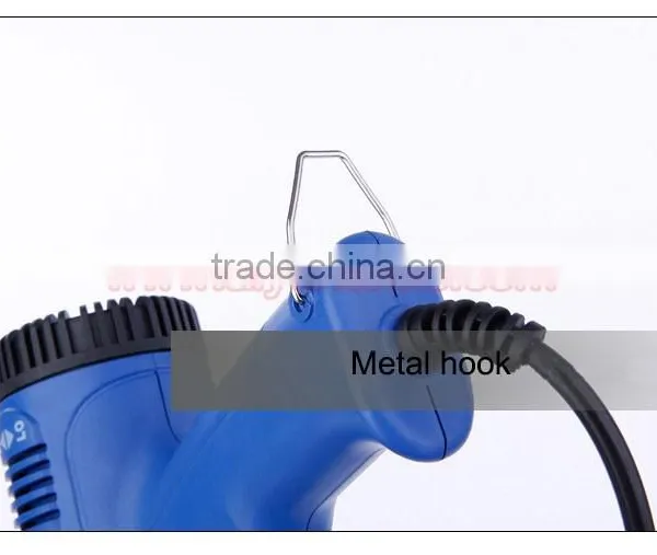 Electric Power Tool AC Heat Gun Hot Air Gun photo-4