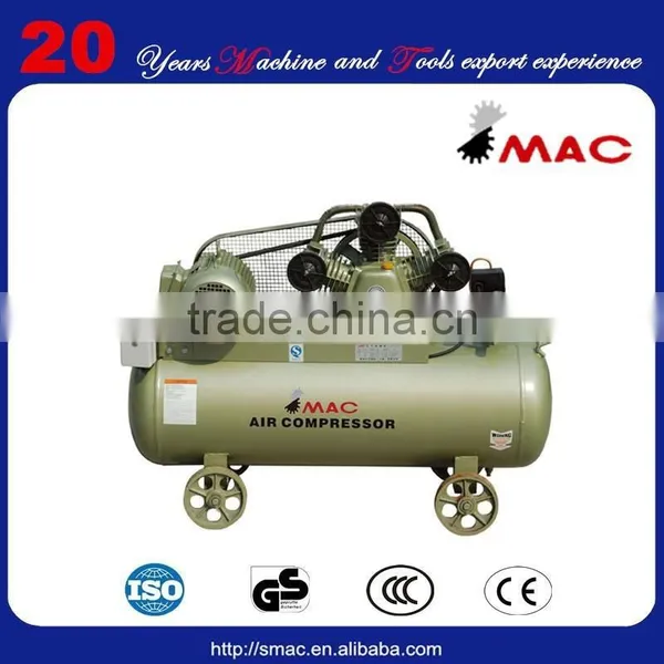 3KW 105L air compressor direct compressor SMW-0.36/8
