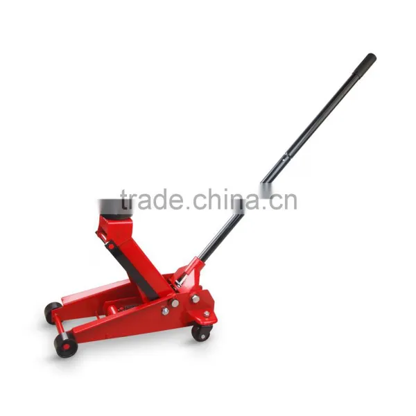 RONIX 3Ton Professional Hydraulic Garage Jack RH-4912 photo-4