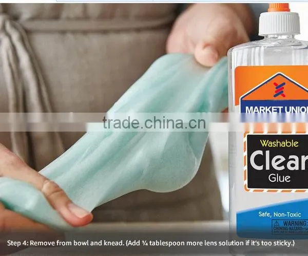 147ml Clear Glue photo-4
