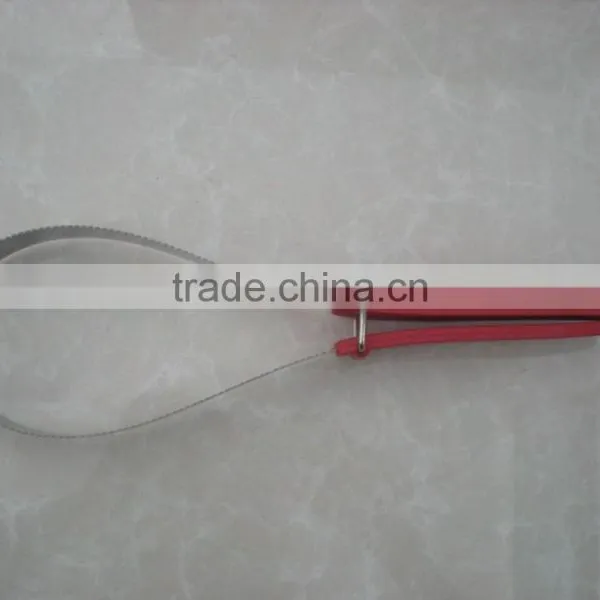 Horse Stainless Steel Sweat Scraper photo-5