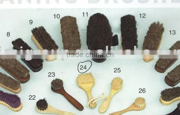 Shoe Brush