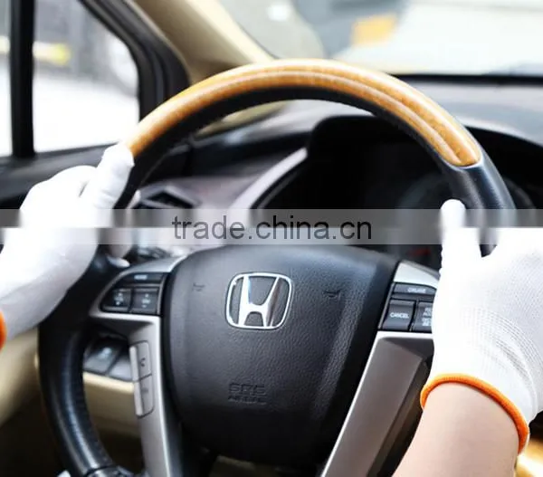 DDSAFETY Hot Sale 13 Gauge Cleaning Gloves for Industry photo-2