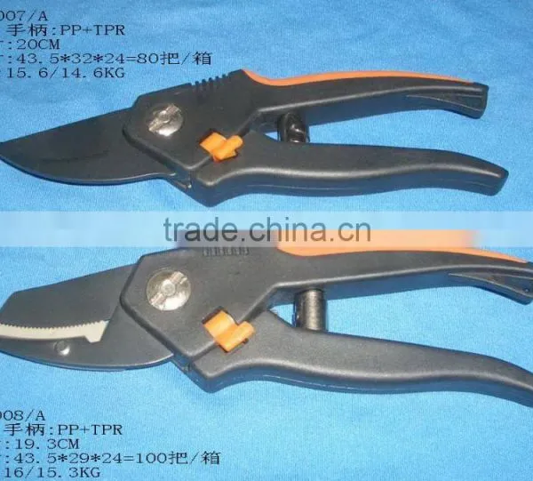 All Types of Garden Pruner Shear photo-2