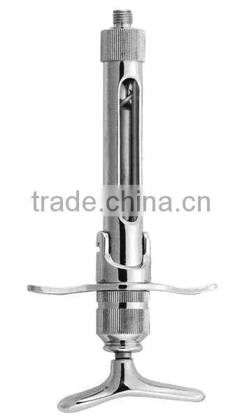 Dental Syringe