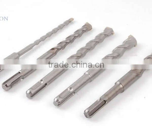 HSS Twist Drill Bit Square Hole Drill Bit for Drill Bit Grinder