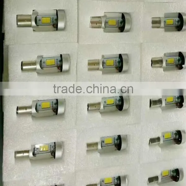 The New Motorcycle LED Bulbs and Light and Clear PAWS photo-6