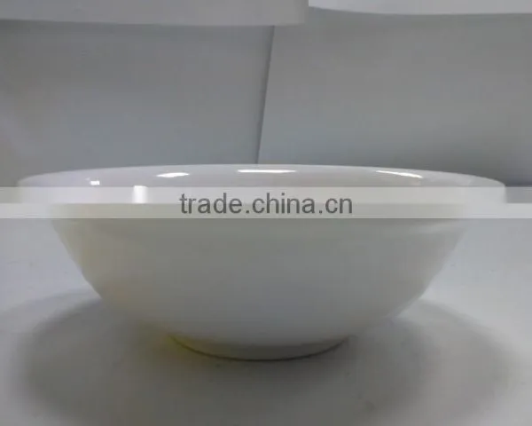 100% Melamine Bowl Melamine Dinnerware 5B2036 photo-3