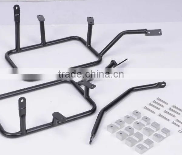 Motocycle Pannier Racks photo-4