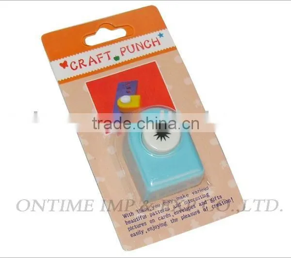 Item No.: STA4130 Craft Punch
