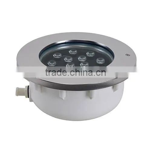 12v Led Colorful Swimming Pool Lights photo-2