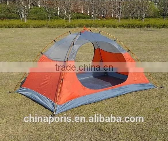 Factory Sale Big Sale!!! Good Quality 3-4 Person Camping Tent/trivale Tent/ Outdoor Tent photo-3