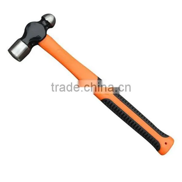 1.5LB Sanding Polished Ball Peen Hammer Supplier photo-3