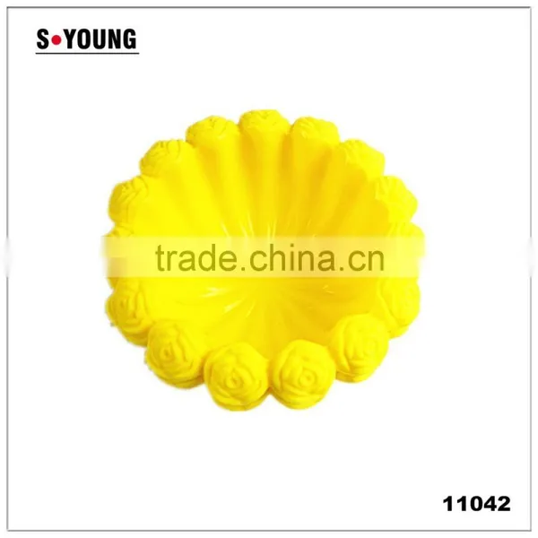 11042 Silicone Baking Tools,cake Baking Molds,flower Silicone Baking Moulds photo-4