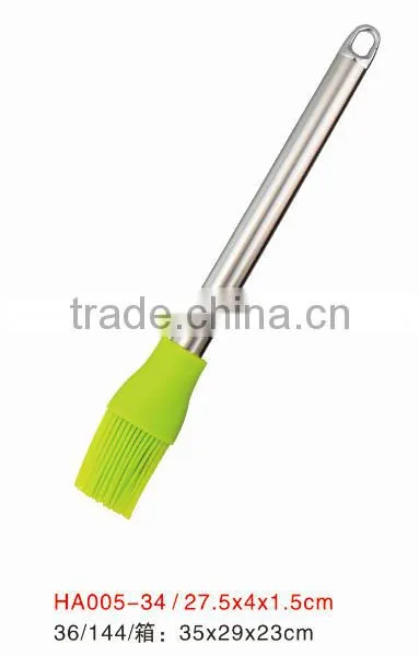 Silicone Pepper Brushes / Spicy Brushes photo-6