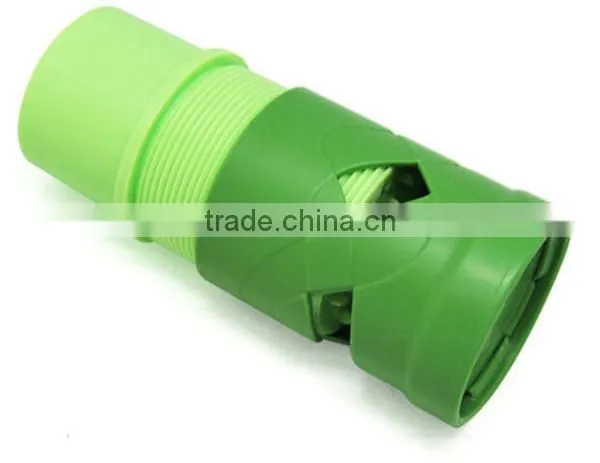 Cheap Oem Round Shape Cucumber Slicer Cutter as Seen on tv photo-2