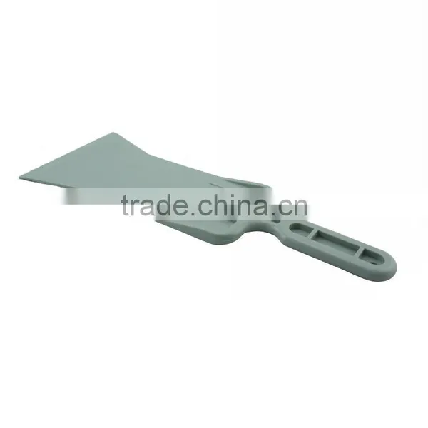 A72 Automotive Bulldozer 1 Auto Tint Installation Tool Squeegee 15 3/8" L 6" W Tip photo-2