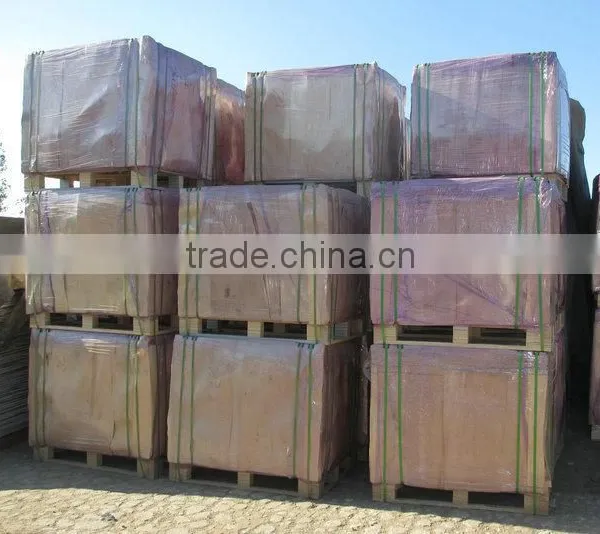 Export Wooden Coated Pure Birch Bed Slats With Competitive Price photo-5