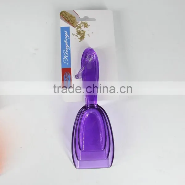 3pcs Set Small Food Shovels photo-3