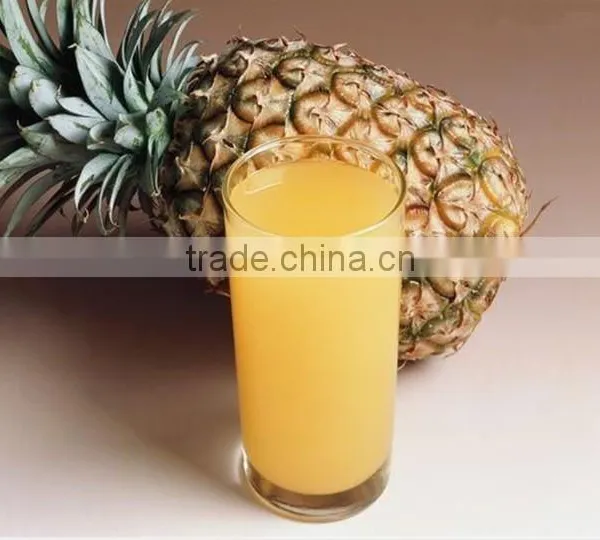 Instant Pineapple Powder Drinks With FDA HALLA Certificate photo-2