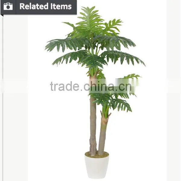 Artificial Bonsai Wholesale Indoor Bonsai Trees Made in China photo-2