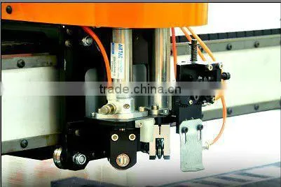 Fabric Cutting Bed photo-2
