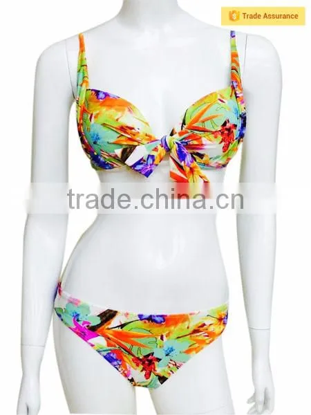 2015 High Quality Swimwear Sexy Bikini - Buy Bikini,Sexy Bikini,Women Bikini Product