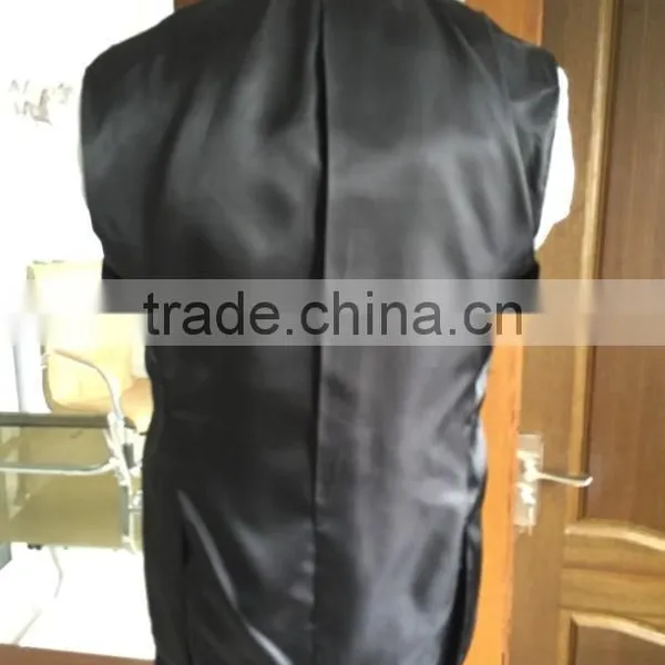 Casual Classic Fashion New Designs Jacket Blazer for Men photo-3