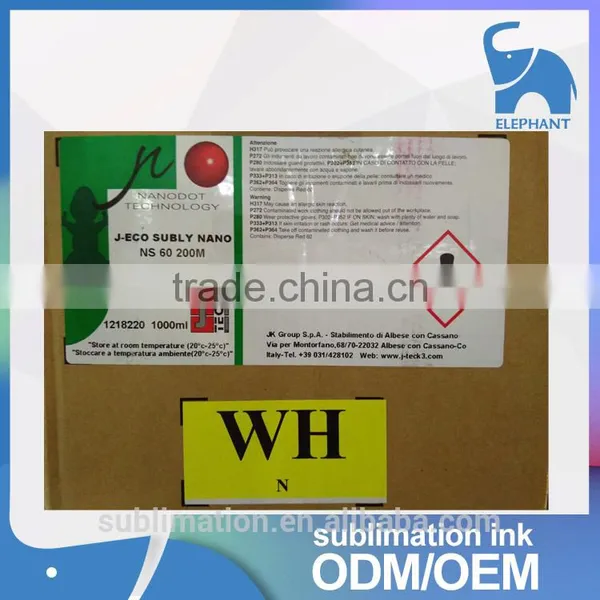 J-Eco Subly Neon Sublimation Ink photo-4